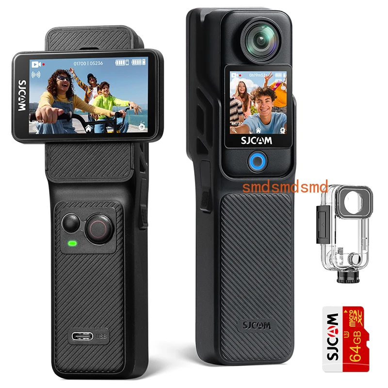 C400 Action Camera … - image