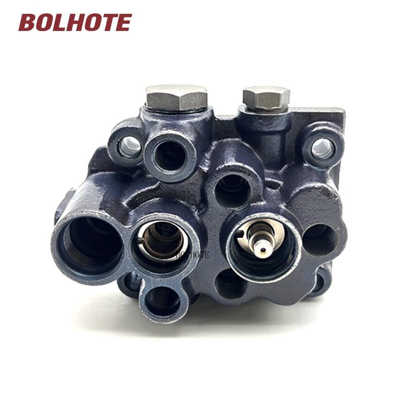 X6 New Dies el Fuel Inje ction Pump Head Rotor X6 for Abarth Engine Rotor Head X6 on Sale