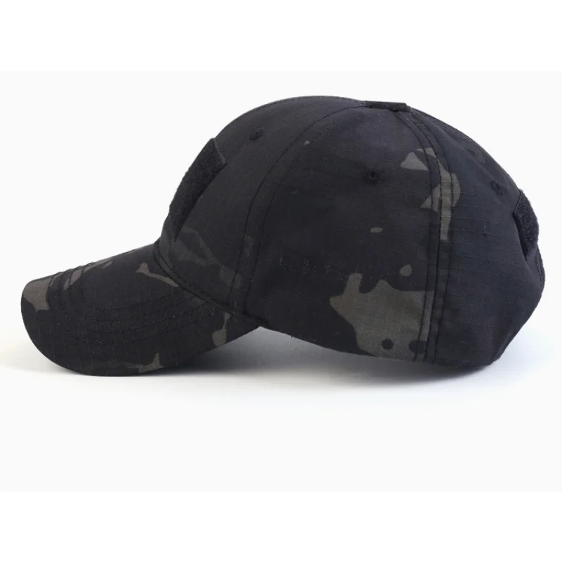 Camo Men Gorras Baseball Cap Male Bone Masculino Dad Trucker Hats New Summer Men Cap Camouflage Snapback Sun Hats for Men