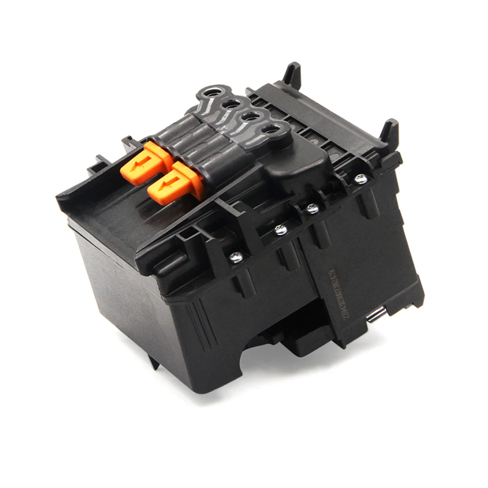Untuk HP 729 HP729 Kit Pengganti Kepala Cetak (F9J81A) HP 728 HP728 DesignJet T830 T730 Kepala Cetak Printer Plotter Format Besar