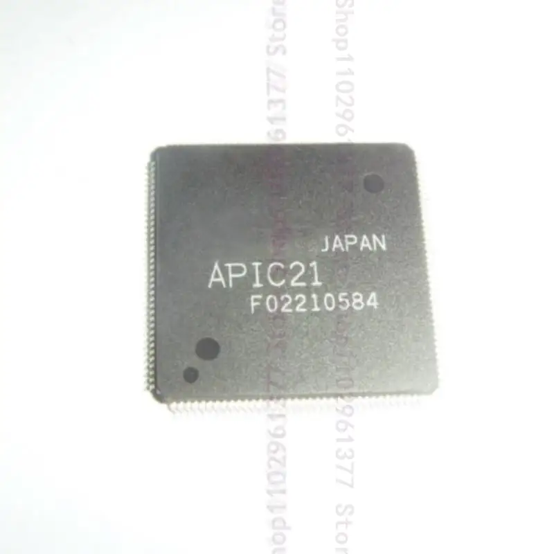 1pcs New APIC21 QFP-144 Graphics chip