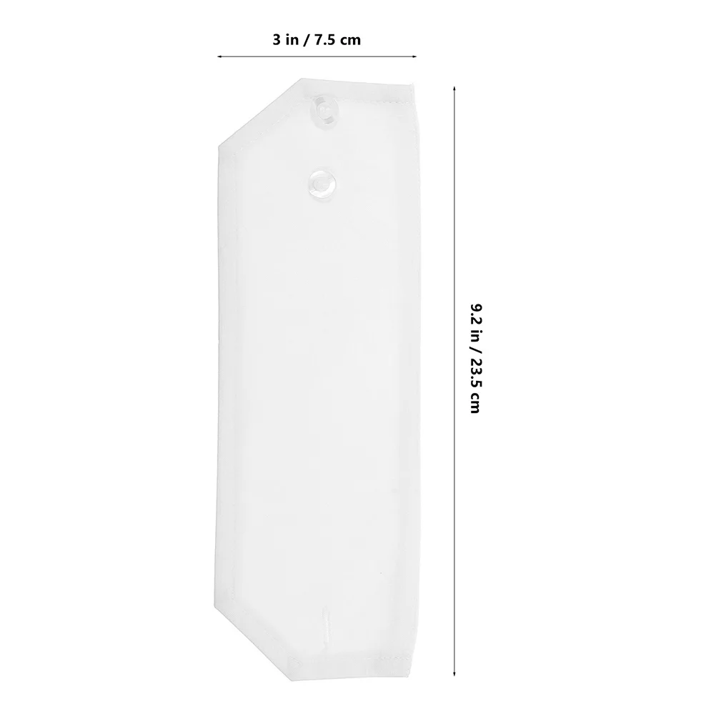 Рисунок 2 - 3 пары съемных манжет на рукавах