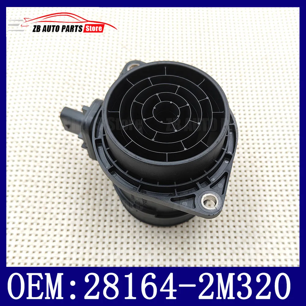 For the Elantra AD CN7 model, the air flow sensor OEM is 28164-2M320
