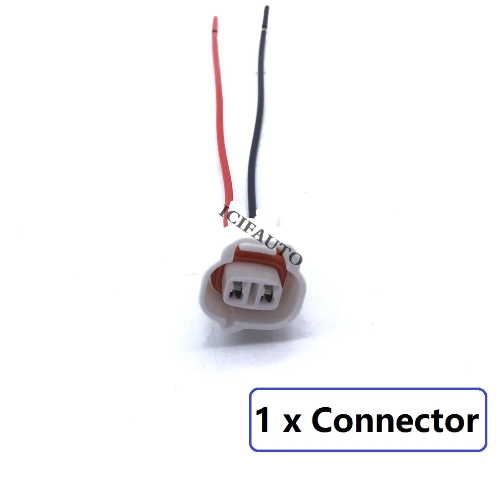 Input/Output Transmission Speed Sensor or Connector for Toyota Lexus OE# 8941332010 / 8941332011/ 89413-32010 / 89413-32011 5