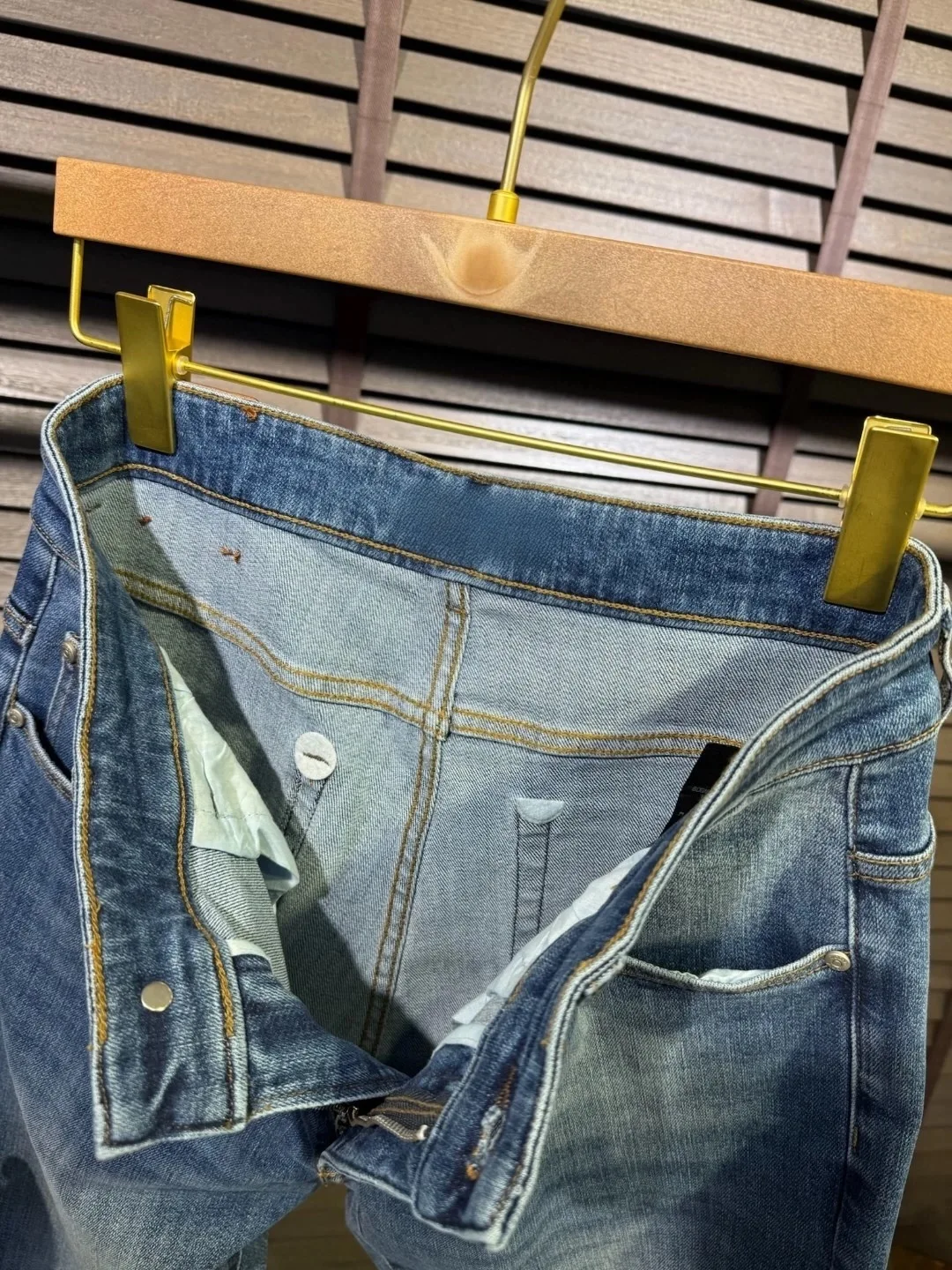 الإيطالية Sle Busin جينز غير رسمي الرجال سليم صالح مستقيم الساق السراويل الطويلة الخريف الشتاء جديد Faion تنوعا جينز مريح