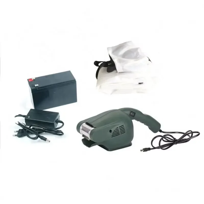 Good Reputation Harvester Picker Cotton Picking Machine Portable Cotton-picking Machine/mini Harvester/mini Hand Cotton