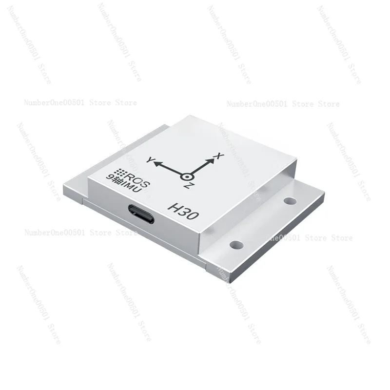 

IMU inertial navigation module H30 gyroscope high-precision 9-axis attitude sensor magnetometer robot