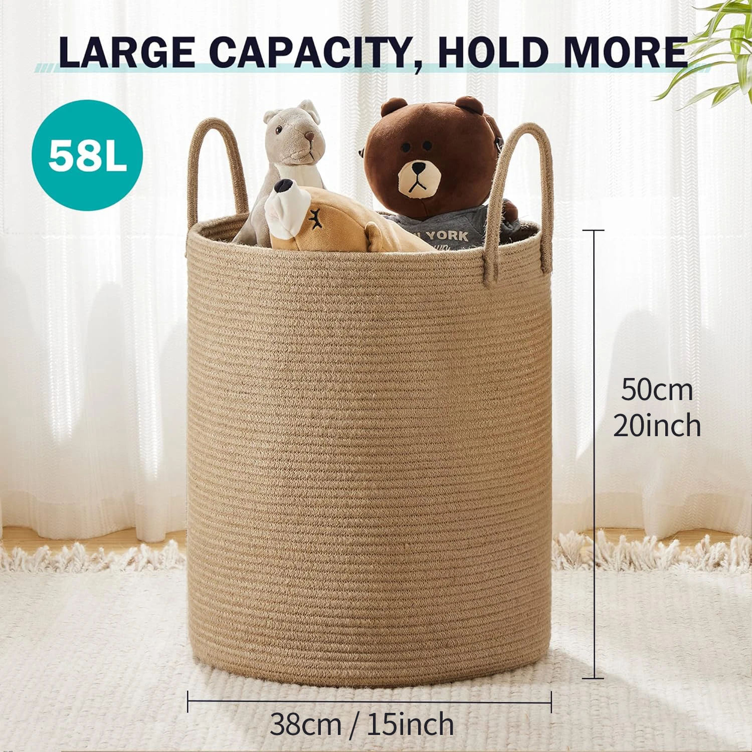 Thumbnail 3 - #33 Compare Laundry Baskets Before You Buy