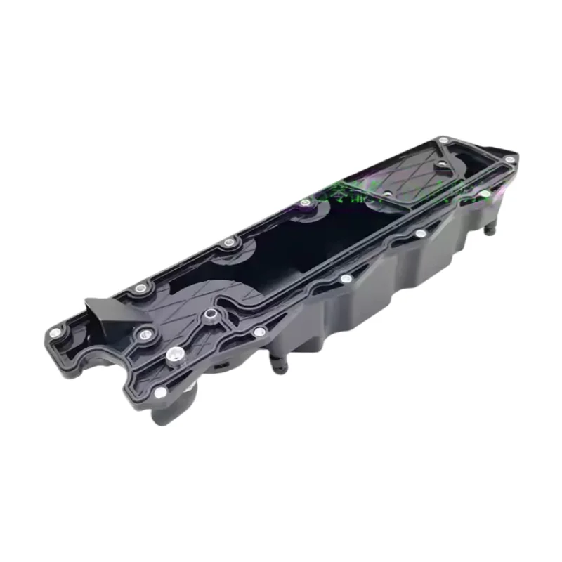 31319643 Engine Valve Cover Oil Trap Gasket Cap For Volvo S80 S80L S60 V60 XC60 L6 3.0L 3131 9643 3131-9643