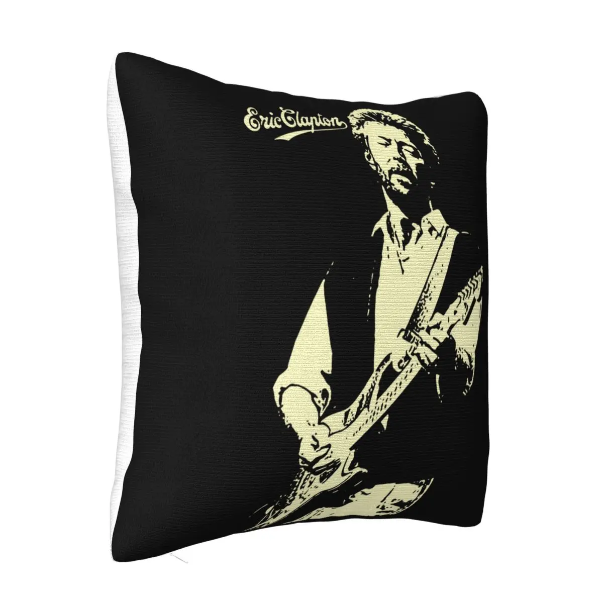 Eric Clapton Funny Birthday Cotton Vintage Gift For Men WomenBa Low Price Vintage Pillow Case