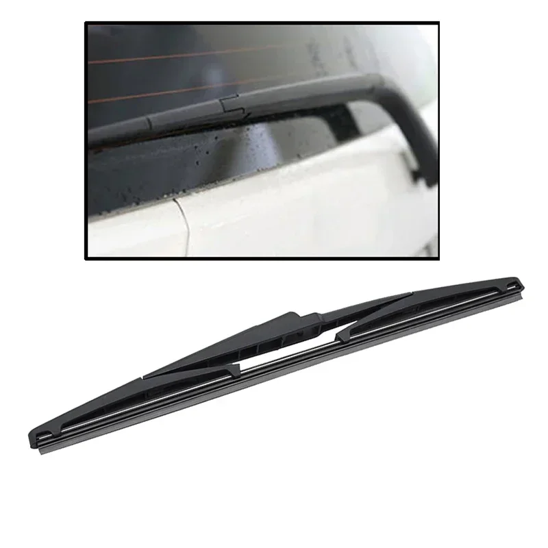 Car Wiper Front & Rear Wiper Blades Set Kit For Dodge Journey 2008 - 2020 Windshield Windscreen Window Car Brushes 24\