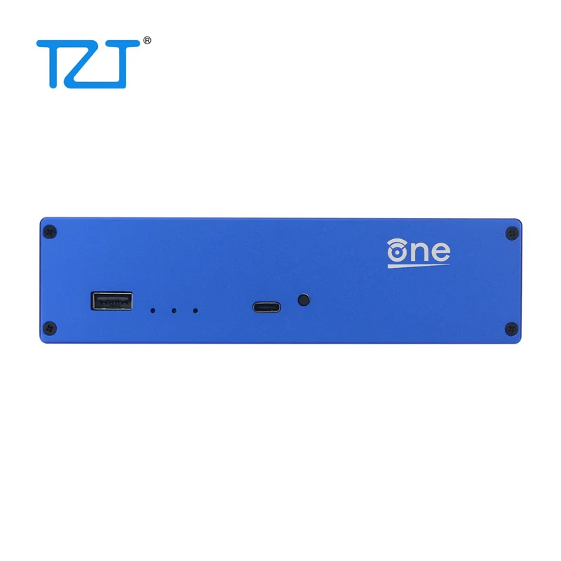 Маршрутизатор TZT Banana Pi OpenWrt One с корпусом, 1 ГБ ОЗУ MT7981B, 2,5 ГБE RJ45 и портами Gigabit Ethernet RJ45