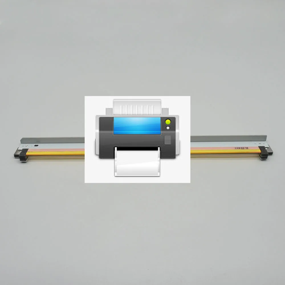 

2PCS Japan Transfer Cleaning Blade For Canon IR ADVANCE C5535 C5540 C5550 C5560 OEM FM4-7246-010