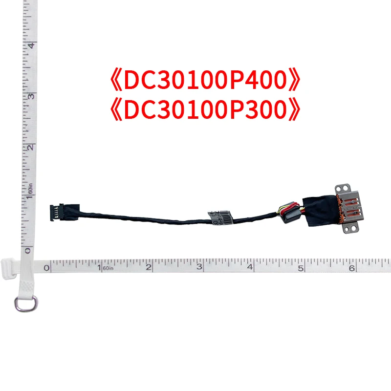 

Для Lenovo Yoga 700-14ISK Yoga 3 14 SERIES DC30100P400 ноутбук DC Power Jack DC3010