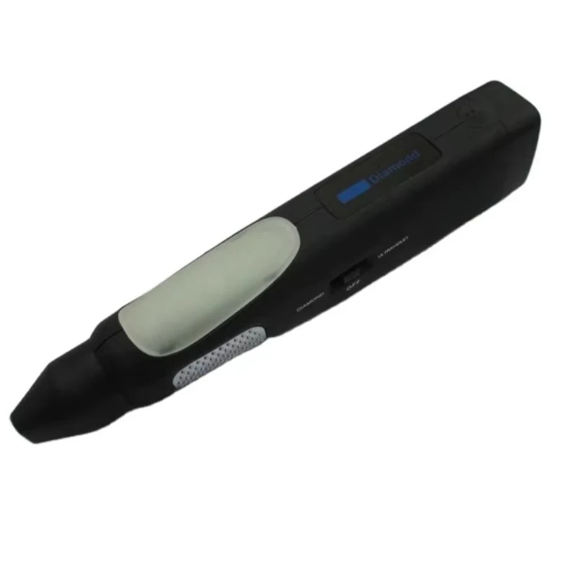 High Accuracy Professional Jewelry Testing Tool for Gemstone Selector Diamond