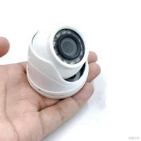 2 MP HD with microphone drive free camera module PS5268 face recognition advertising machine gate