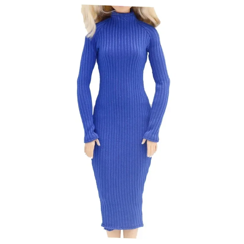 Wholesale Toy accessories gift pretty clothes for your curvy BB FR 1/6 scale dolls BBIKG302