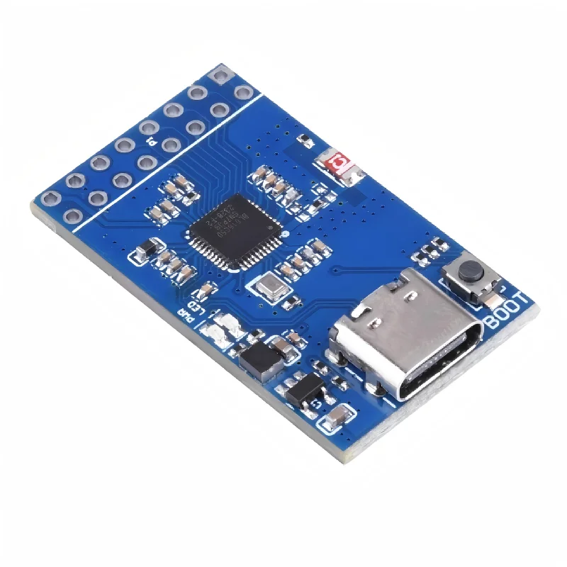 BL616 development board, RISCV core, WIFI6, Bluetooth, Internet of Things development board, TYPE-C interface, USB power supply
