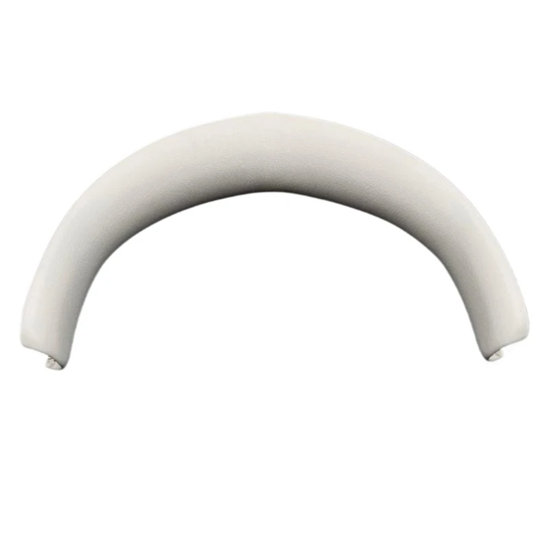 Earpads Soft Ear Pad Comfortable Earmuffs Headband Cushion for Dedicated Headphone Replacement Part 83CE
