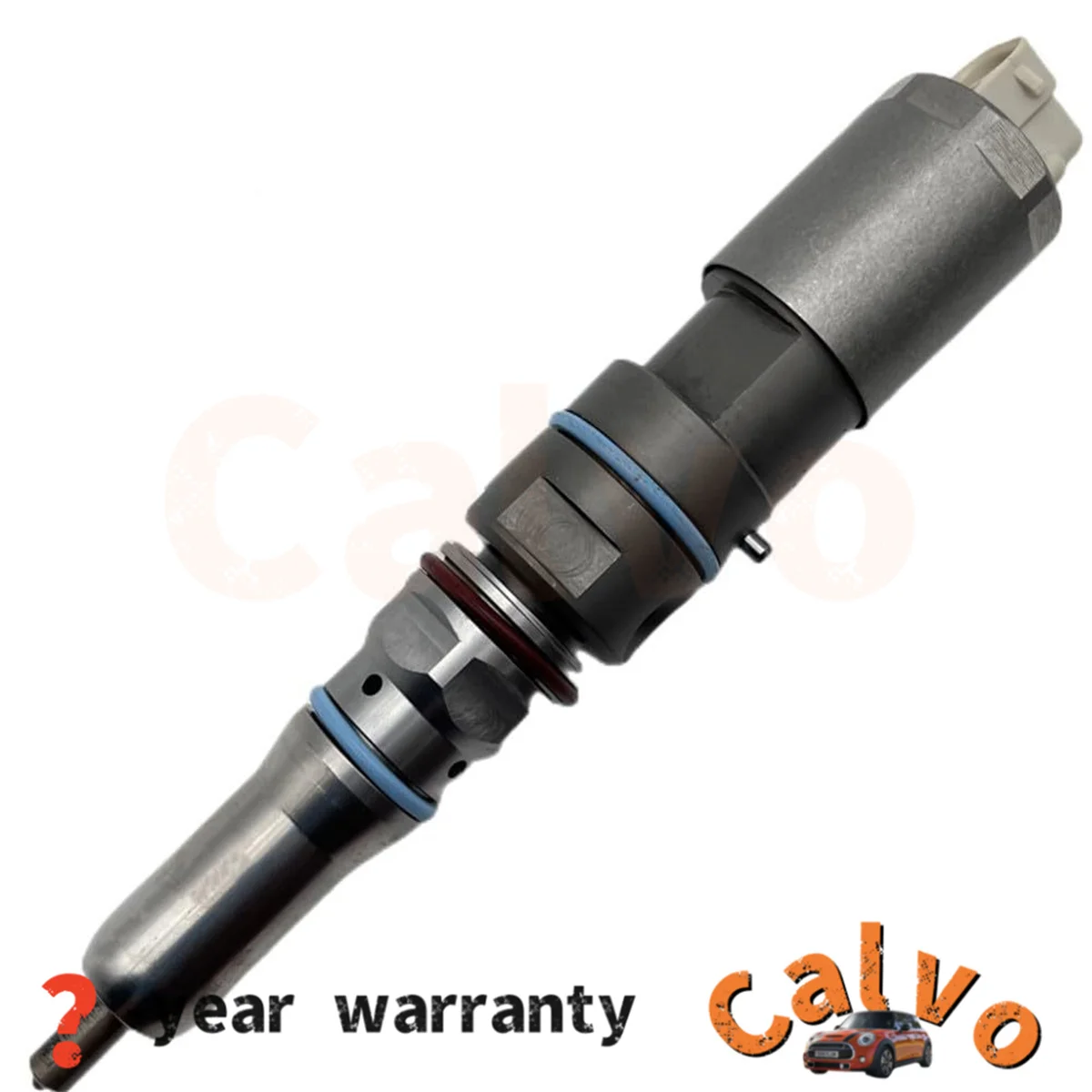 

For Suitable for Caterpillar C15C18 fuel injector assembly 20R-5036 diesel electronic injection excavator fuel injector