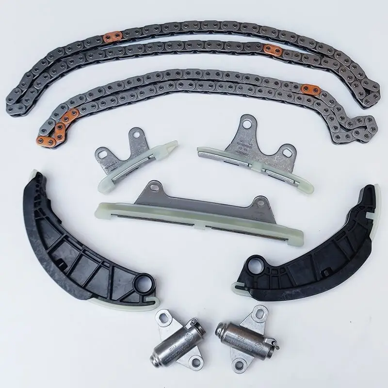 

Distribution Kit Timing Guides Kit For JAC Refine M4 M5 1.9T