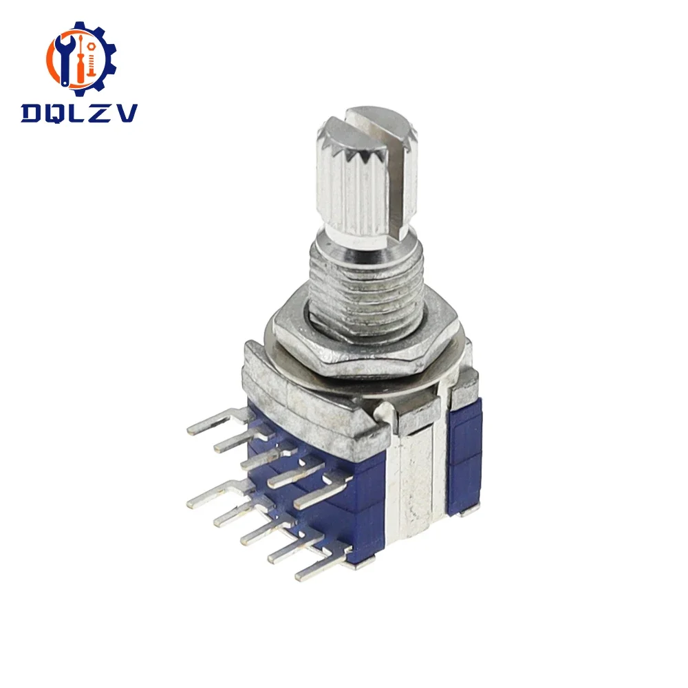 RS1010 Band Switch Rotary Switch Gear Change Switch 1 Pole 5 Position 2 Pole 3 /4 Position