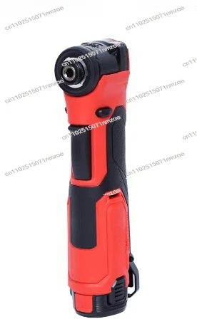 100Nm Auto Stop Short Head Screwdriver 12V Brushless Impact Driver 5771