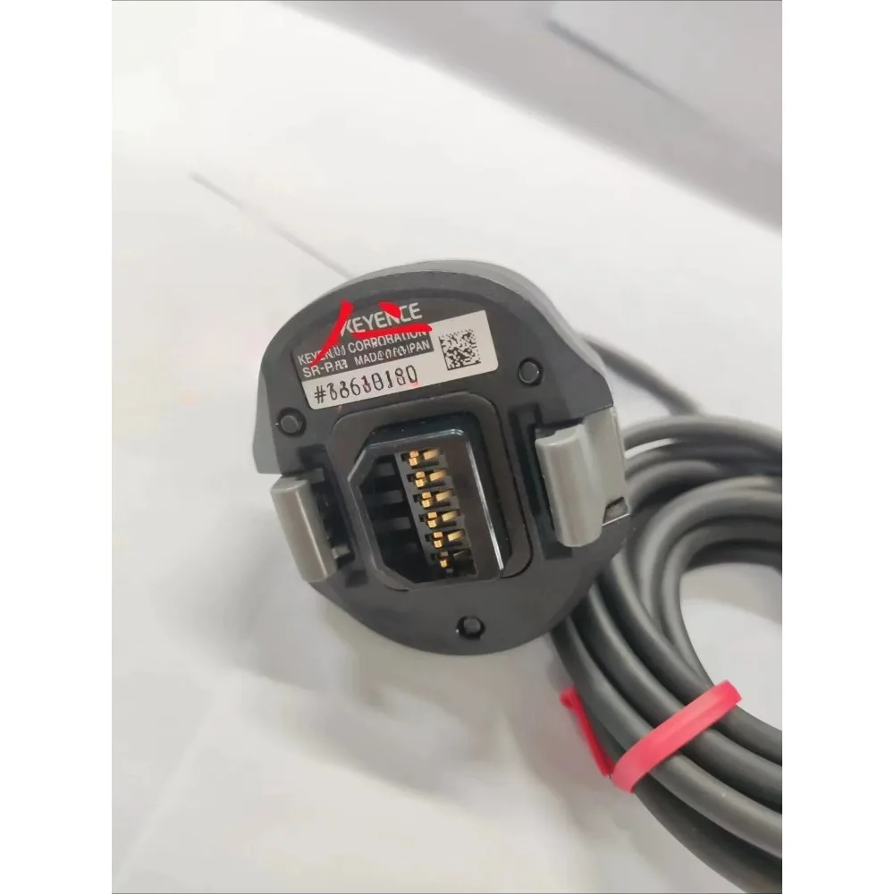 KEYENCE SR-PU1 DPM Handheld Barcode Reader New Original