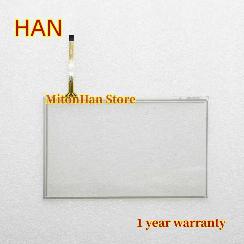 

New For YT-070BW 7HRS0752092B Touch Panel Screen Glass Digitizer