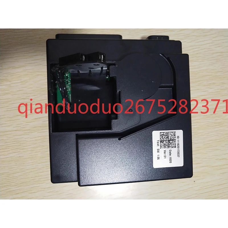 101N0510 101N0500 Same Function, Replaceable, DC 12/24V Variable Frequency Compressor Driver For SECOP Drive Board/Module