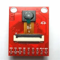 Ov7670 30w FIFO Camera Module STM32 51 Driver