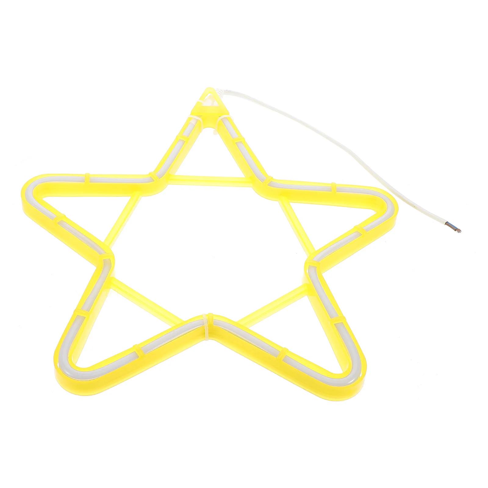 1 قطعة Led قسط بولي كلوريد الفينيل سهلة التركيب لنافذة جدار الباب زجاج السقف ستار مصباح النيون الإضاءة الزخرفية في الهواء الطلق ل #6