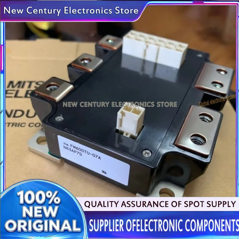 FM400TU-2A FM400TU-3A FM400TU-07A FM600TU-2A FM600TU-3A FM600TU-07A Electronic Component New