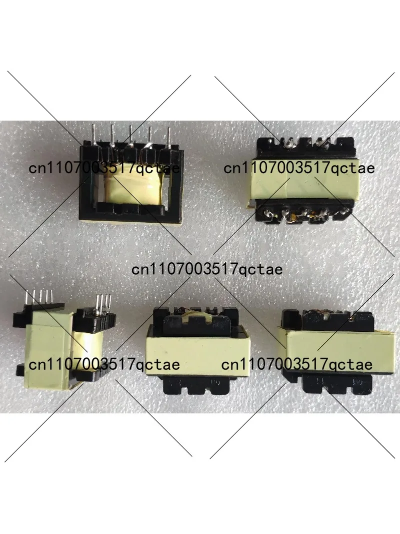 

10pcs EE28 12V 3A 4A 5A Monitoring Power Transformer for Security Equipment