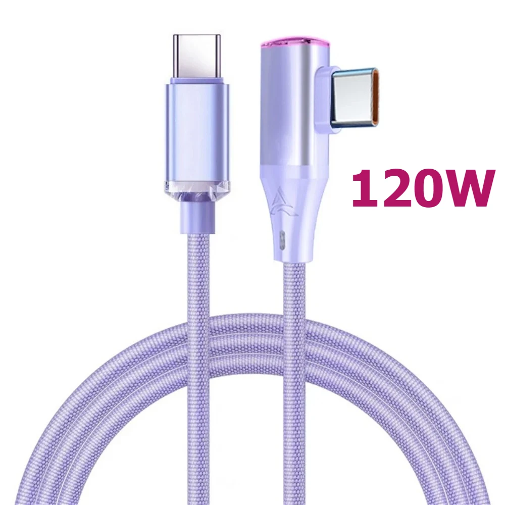 120W Pd Type C Fast… - image