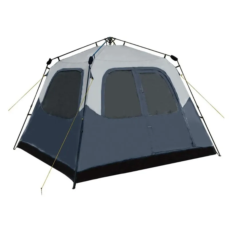 

Outdoor goods camping tent Double-layer outdoor tent Outside the park Lawn camping Free tent