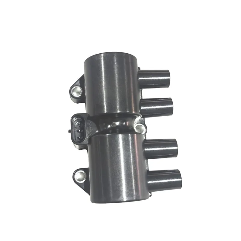 1Pcs Ignition Coil For Chevrolet Aveo,Kalos Hatchback T200 1.4 16V,T300,Captiva 2.0 2.4,Cruze,Spark 1.2,Trax OE No.:96253555