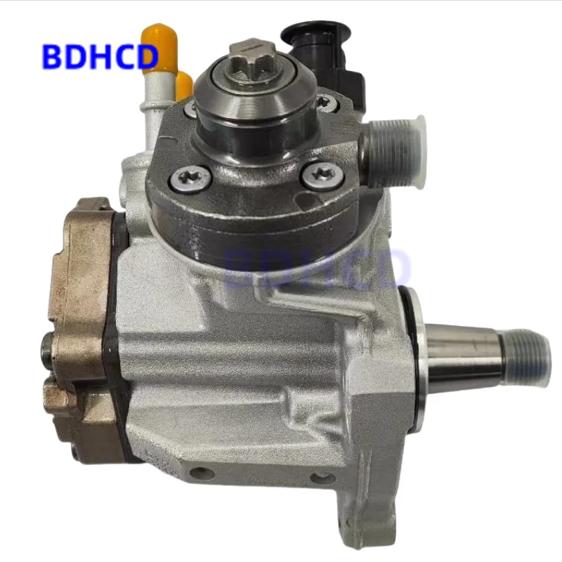 BDHCD Auto Spare Car Part Common Rail Fuel Injection Pump 0445010614 Fuel Injection Pump 0445010614 For Fendt Massey Ferguson