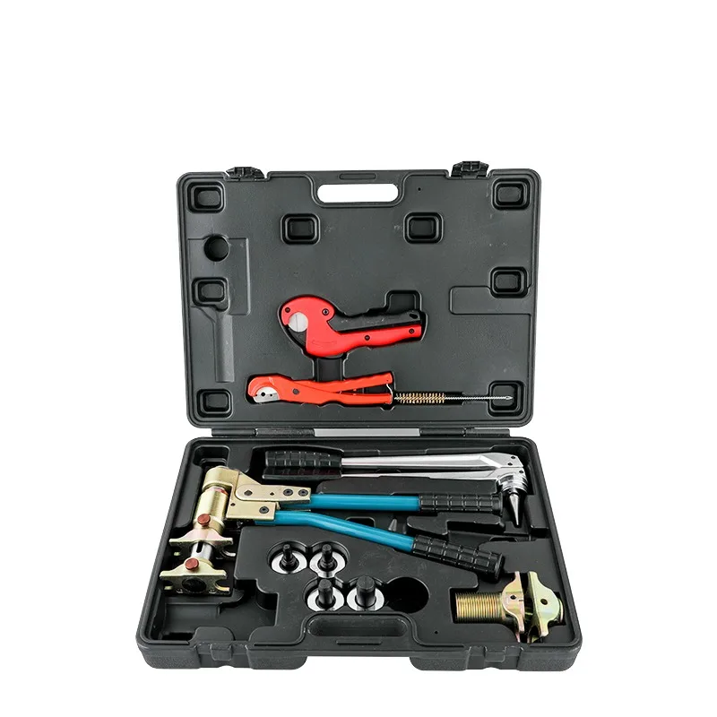 Expanding Tool Kit with Pipe Cutter for ProPex Fitting