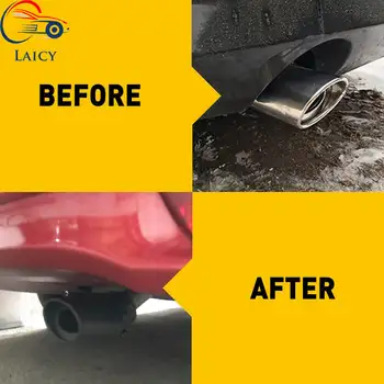 9 best sales Lexus NX200T aksesuarları - №5