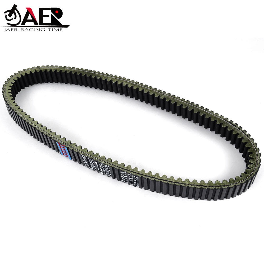 3211165 Drive Belt for Polaris 600 RMK Pro-RMK Rush XCR Pro-S AXYS Switchback Adventure Assault 144 Pro-S SP XCR Voyageur 2019