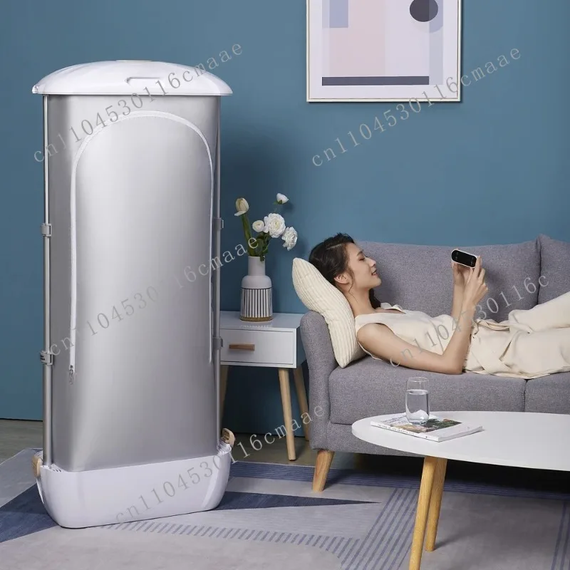 New Home Mobile Wrinkle Folding Portable Steam Iron Quick Drying Electric Drying Machine