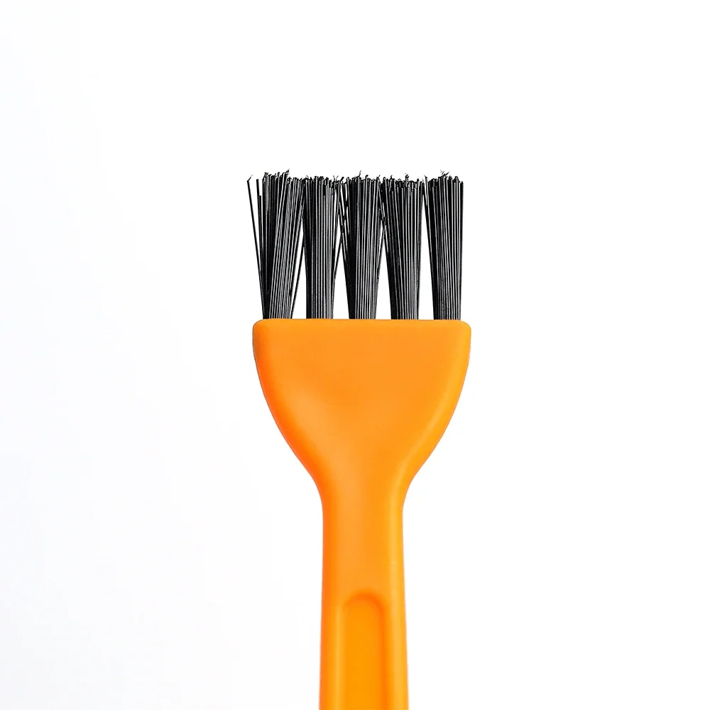 8pc Cleaning Brush Parts For Dyson Vacuum Cleaner V7 V8 V11 DC28 DC33 DC37 Soft Brush Cleaning Parts Crevice Dusting Brush