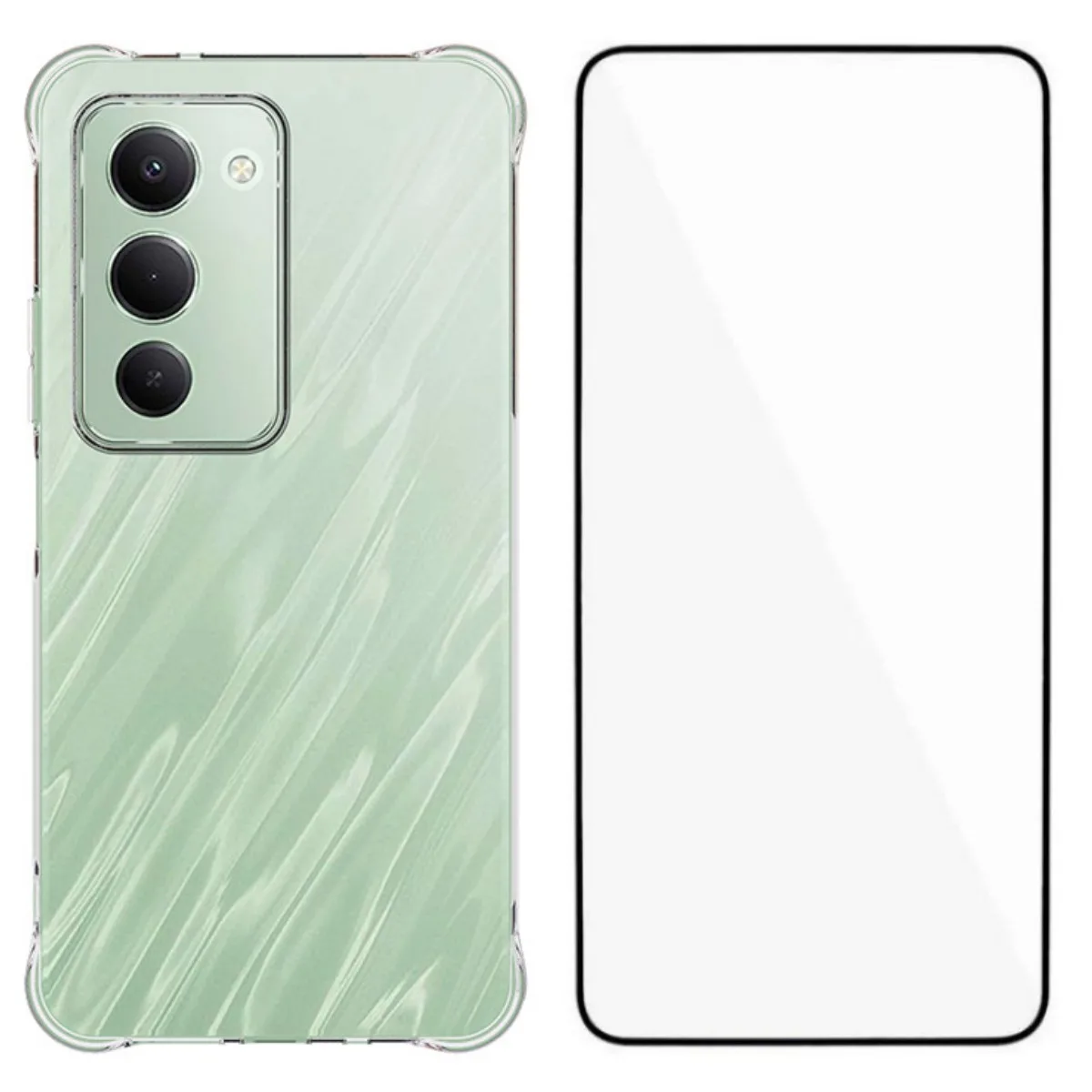 For Xiaomi Redmi 15… - image