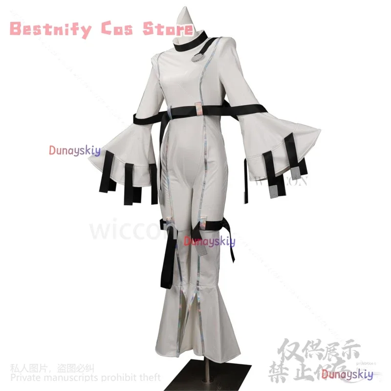 زي تنكري أنيمي كود زي Geasss C.C بدلة بيضاء مثيرة Lencerias زي Lelouchh شعر مستعار أخضر للفتيات والنساء Cospl