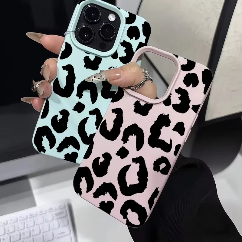 حافظة لهاتف آيفون 17 11 12 13 14 15 16 Pro Max Plus لهاتف آيفون XS Max XR