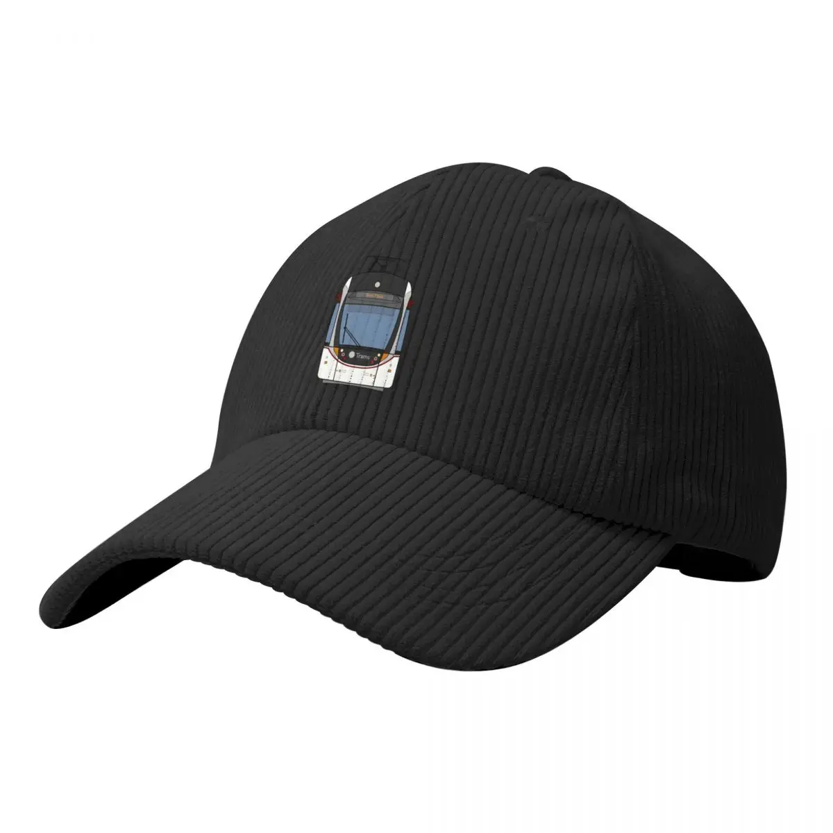 

Edinburgh TramCap Baseball Cap Horse Hat Beach Outing Trucker Cap tactical cap Women's Beach Visor Men's