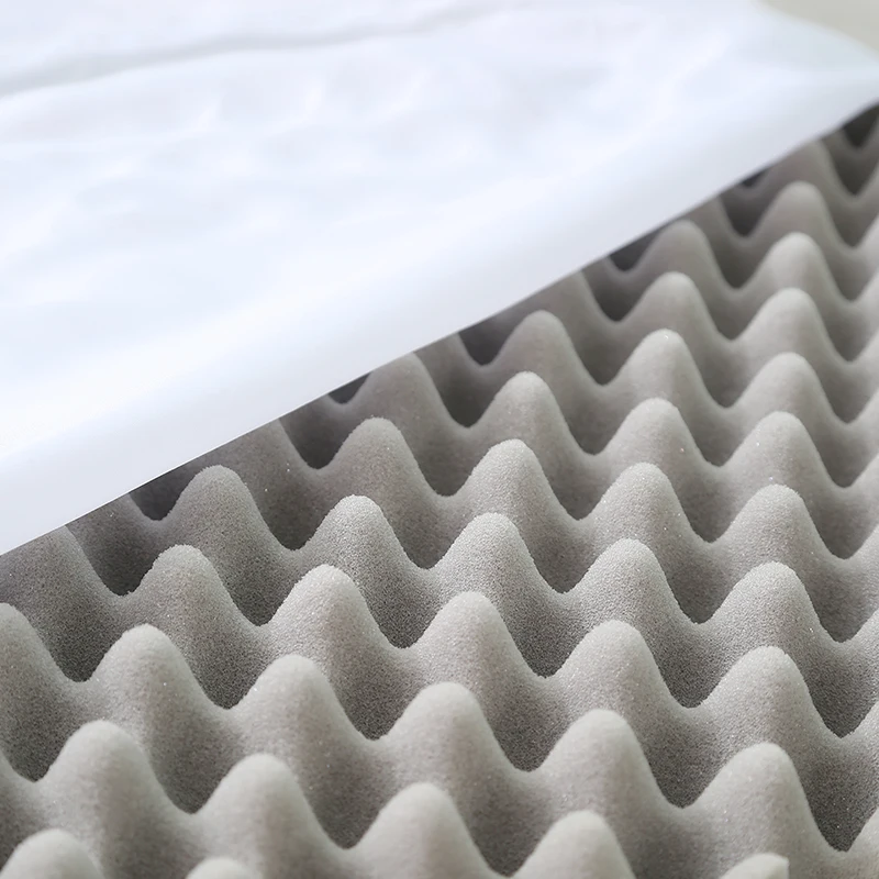 Manufacturer High Quality Menschliches Hundebett Blanket Match Memory Foam Big With Blanket Sofa First Human Dog Bed