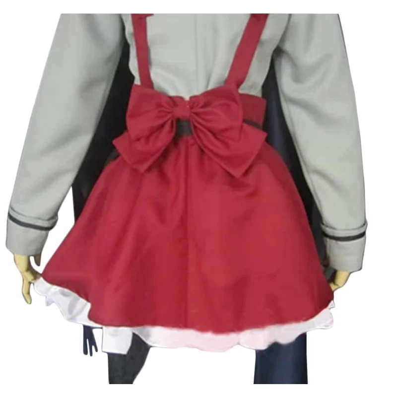

v;3,f\6,k;Anime Shichimiya Satone Cosplay Costume Women for Halloween Christmas Customizedr;6,b\7,j/