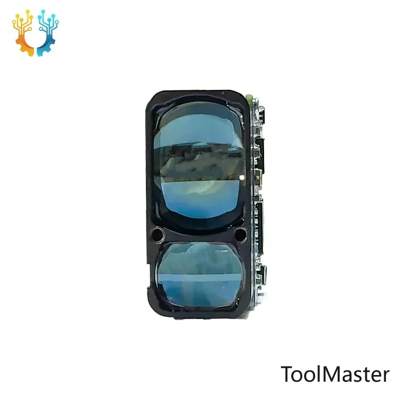 

【2026】Lumispot 905nm 2000m High Precision Laser Distance Measurement Sensor